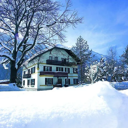 Gaestehaus Ethiko 3*