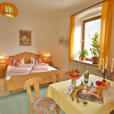 Gaestehaus Ethiko 3* Ettal