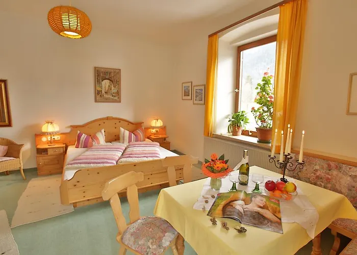 Gaestehaus Ethiko Casa de hóspedes 3*