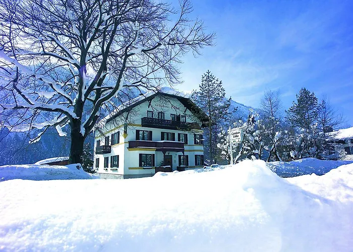 Gaestehaus Ethiko 3*