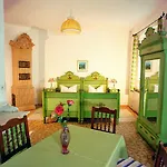 Casa de hóspedes Gaestehaus Ethiko Ettal