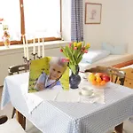 Gaestehaus Ethiko