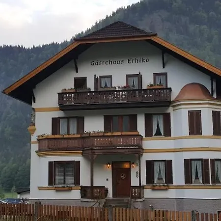 Guest house Gaestehaus Ethiko 3*