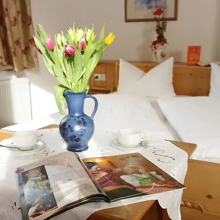 Guest house Gaestehaus Ethiko