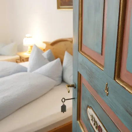 Gaestehaus Ethiko 3*