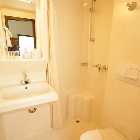 Guest house Gaestehaus Ethiko Ettal