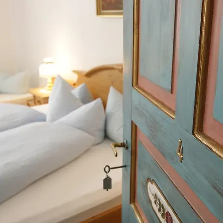 Gaestehaus Ethiko 3*