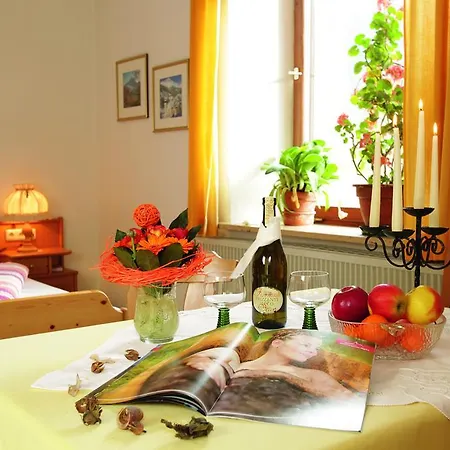 Gaestehaus Ethiko Guest house