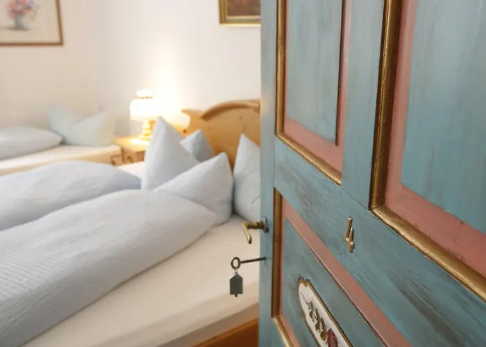 Gaestehaus Ethiko 3*