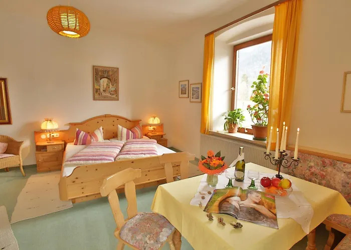 Gaestehaus Ethiko 3* אטאל