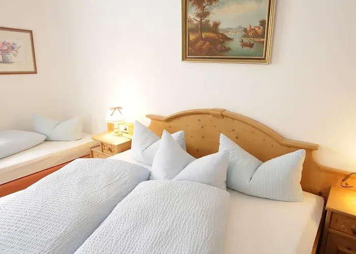 בית הארחה Gaestehaus Ethiko 3*